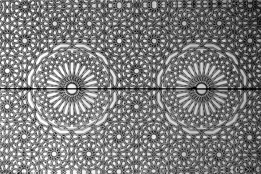 Geometria kół: Klucz do doskonałego projektowania 7 Geometria kół: Klucz do doskonałego projektowania