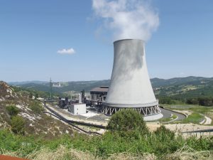 Photo nuclear energy future