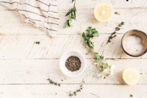 Photo Secret medicinal recipes