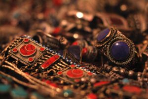Photo polish treasures