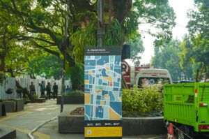 Photo public space development